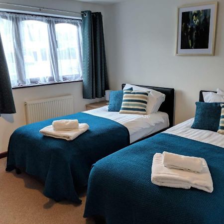 Princes Lodge Telford Kültér fotó