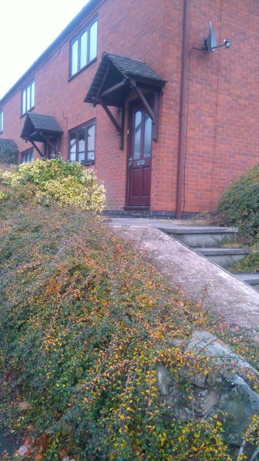 Princes Lodge Telford Kültér fotó